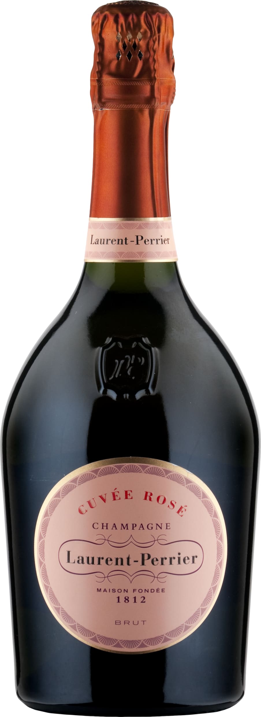 Laurent Perrier Champagne Cuvee Rose 75cl NV