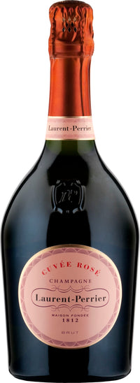 Thumbnail for Laurent Perrier Champagne Cuvee Rose 75cl NV