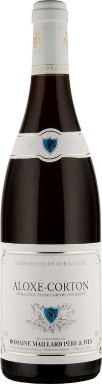 Thumbnail for Maillard Pere et Fils Aloxe-Corton 2023 75cl