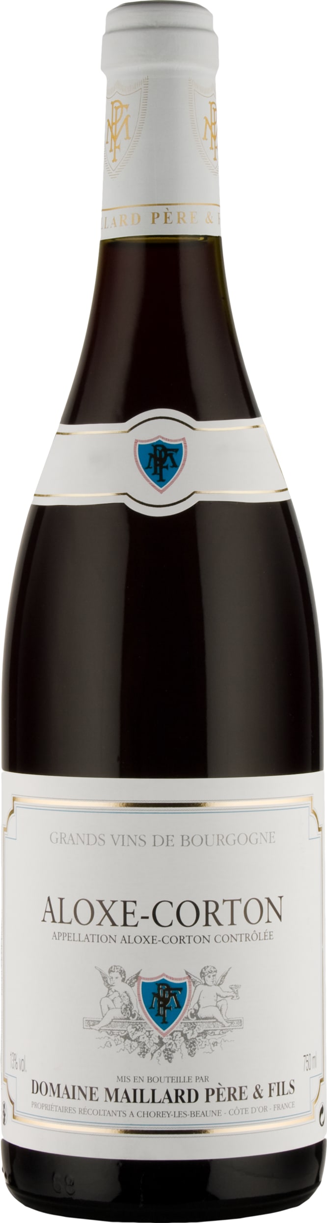 Maillard Pere et Fils Aloxe-Corton 2023 75cl