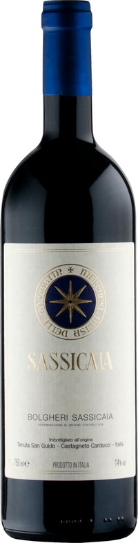 Thumbnail for Tenuta San Guido Sassicaia 2014 75cl