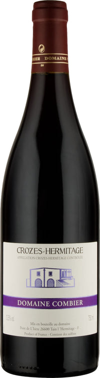 Thumbnail for Laurent Combier Crozes-Hermitage 2022 75cl
