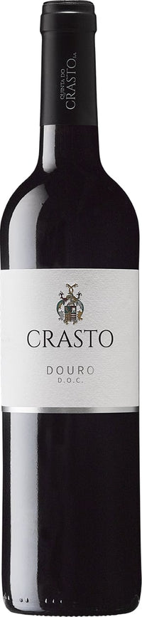 Thumbnail for Quinta Do Crasto Douro Red Half 2021 37.5cl - Buy Quinta Do Crasto Wines from GREAT WINES DIRECT wine shop