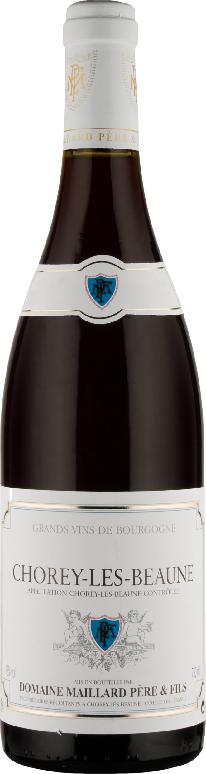 Maillard Pere et Fils Chorey-Les-Beaune 2023 75cl