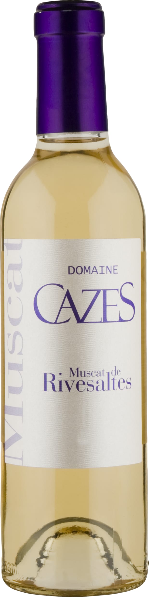 Domaine Cazes Muscat de Rivesaltes 2022 75cl