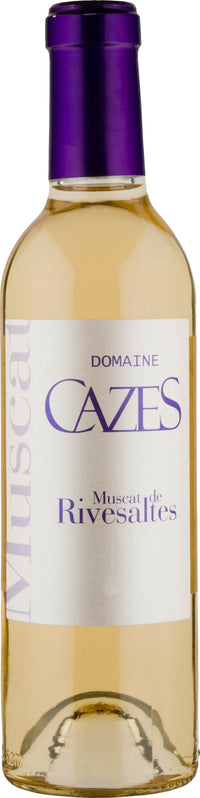 Thumbnail for Domaine Cazes Muscat de Rivesaltes 2024 75cl