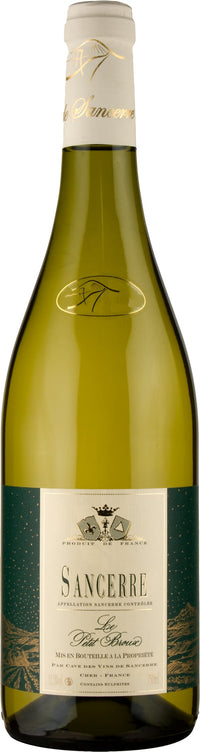 Thumbnail for Cave De Sancerre Sancerre 2024 75cl