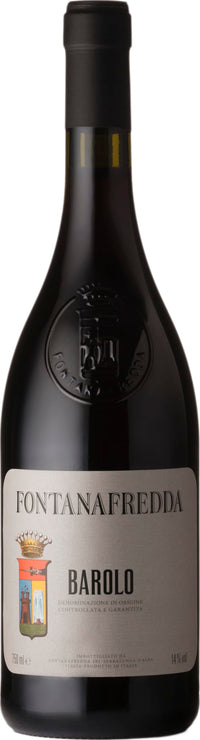 Thumbnail for Fontanafredda Barolo DOCG 2021 75cl