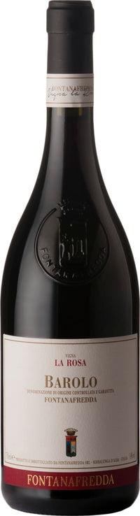 Thumbnail for Fontanafredda Barolo DOCG, Vigna La Rosa 2021 75cl