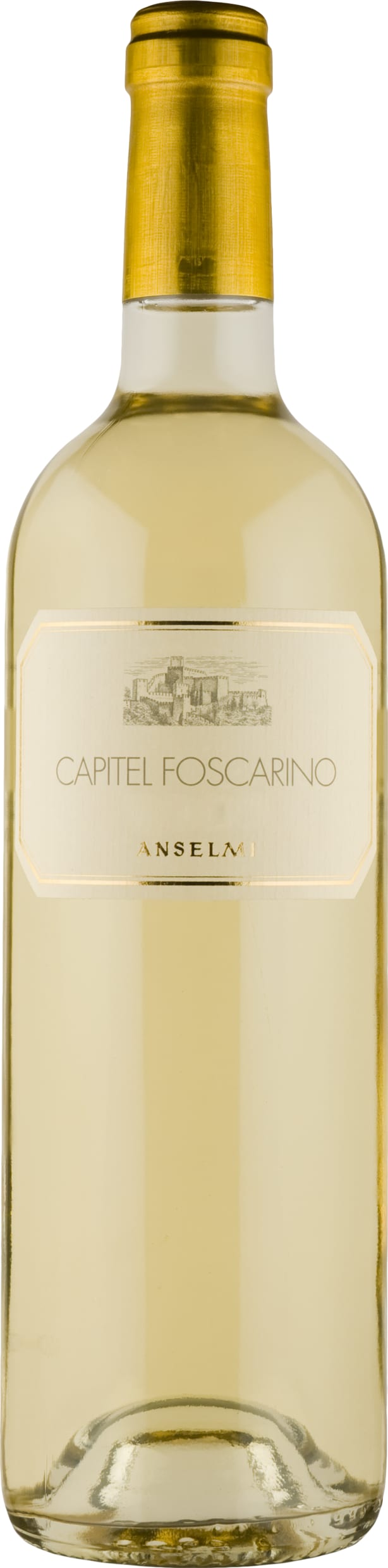 Anselmi Capitel Foscarino IGT 2025 75cl