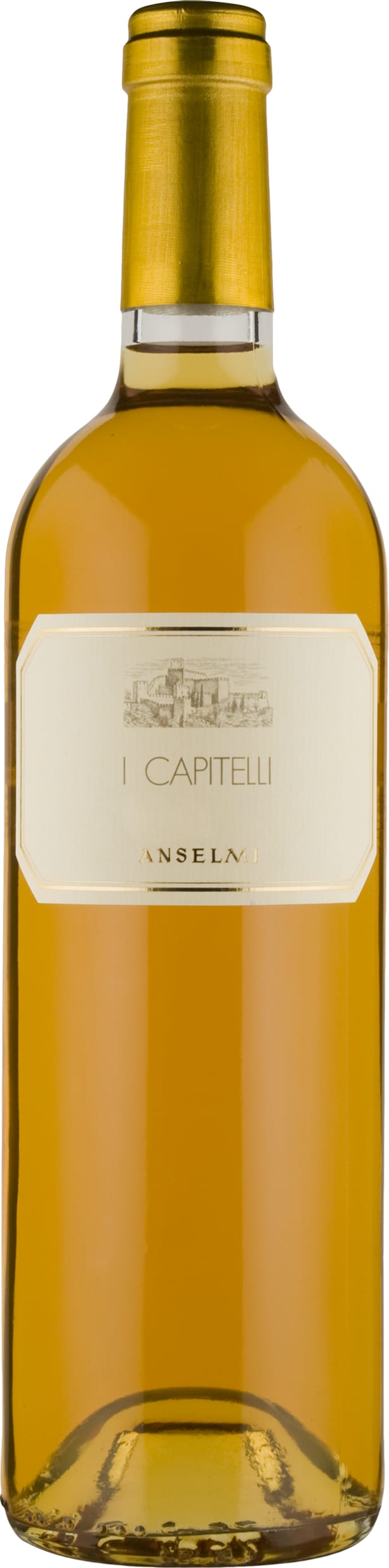 Anselmi I Capitelli IGT Half Bottle 2022 37.5cl - Buy Anselmi Wines from GREAT WINES DIRECT wine shop