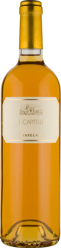 Thumbnail for Anselmi I Capitelli IGT Half Bottle 2022 37.5cl - Buy Anselmi Wines from GREAT WINES DIRECT wine shop