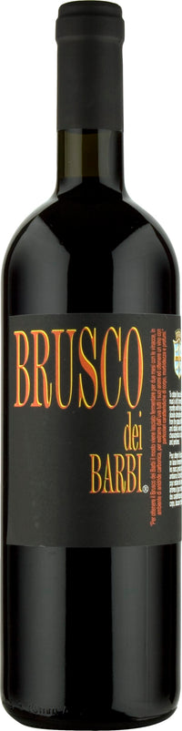 Thumbnail for Fattoria dei Barbi Brusco dei Barbi 2022 75cl