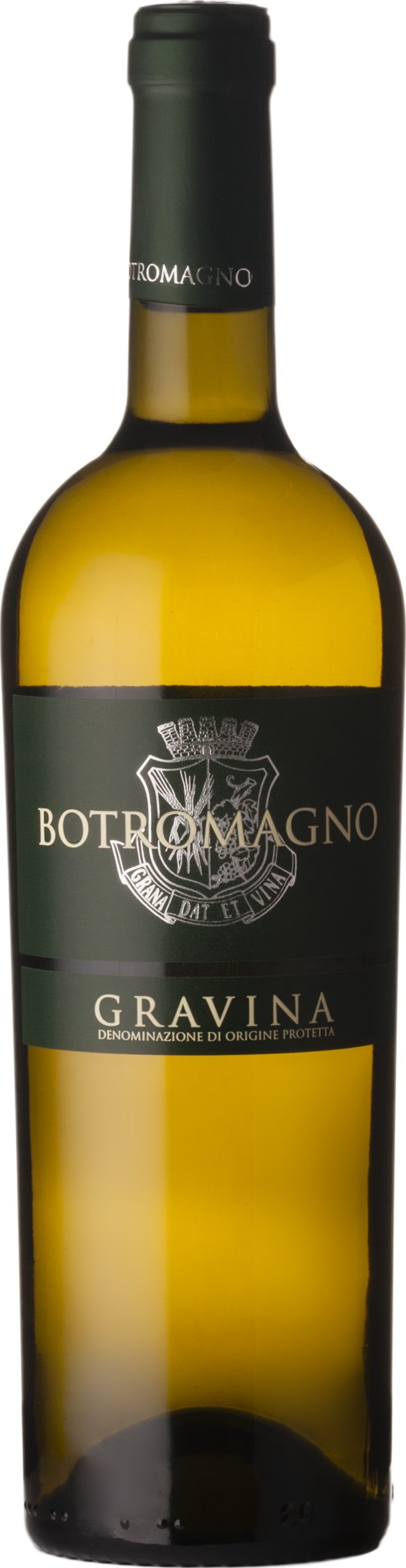 Botromagno Gravina Bianco 2024 75cl