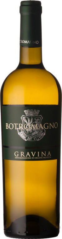 Thumbnail for Botromagno Gravina Bianco 2024 75cl