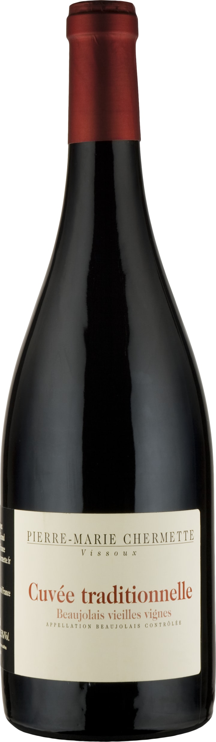 Pierre-Marie Chermette Beaujolais Origine 2024 75cl