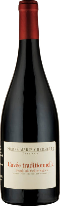 Thumbnail for Pierre-Marie Chermette Beaujolais Origine 2025 75cl