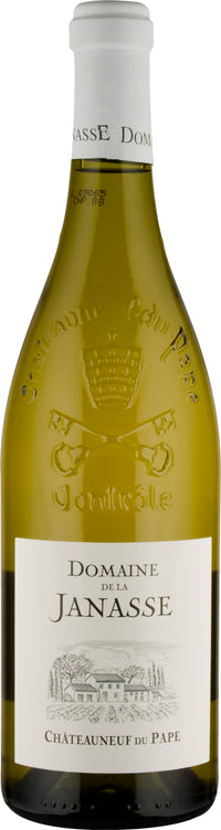 Thumbnail for Domaine de la Janasse Chateauneuf-du-Pape Blanc organic 2025 75cl