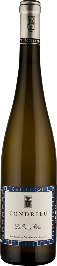 Thumbnail for Yves Cuilleron Condrieu La Petite Cote 2025 75cl