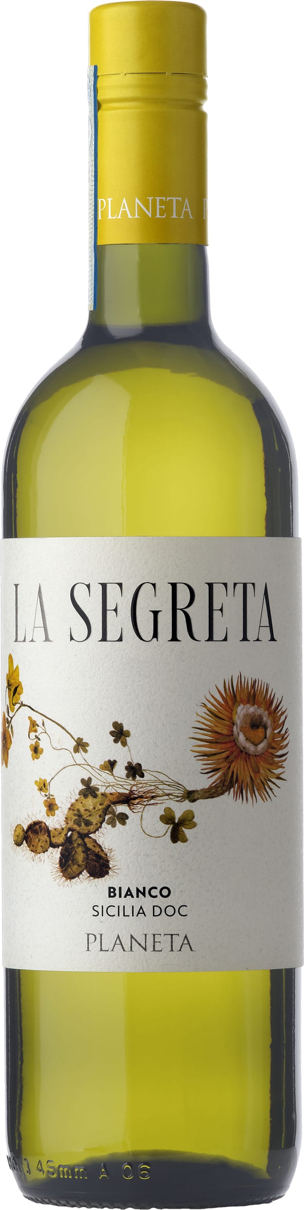 Planeta La Segreta Bianco 2024 75cl