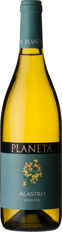Thumbnail for Planeta Alastro Bianco 2024 75cl