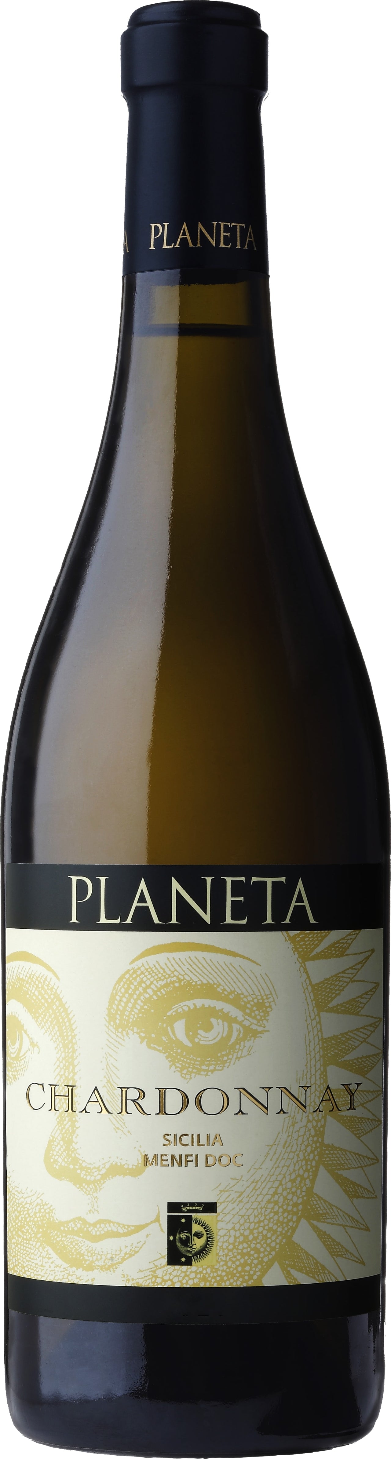 Planeta Chardonnay 2024 75cl