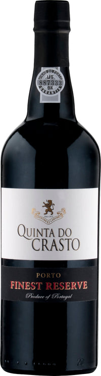 Thumbnail for Quinta Do Crasto Finest Reserve Ruby Port 75cl NV