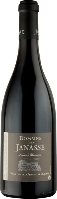 Thumbnail for Domaine de la Janasse Terre de Bussiere, Principaute d'Orange IGP 2022 75cl