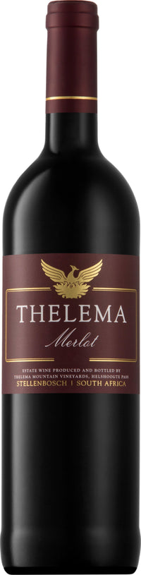 Thumbnail for Thelema Mountain Vineyards Merlot 2022 75cl