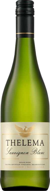 Thumbnail for Thelema Mountain Vineyards Sauvignon Blanc 2023 75cl - Buy Thelema Mountain Vineyards Wines from GREAT WINES DIRECT wine shop