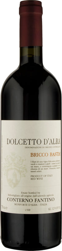 Thumbnail for Conterno Fantino Dolcetto d'Alba DOC, Bricco Bastia 2023 75cl