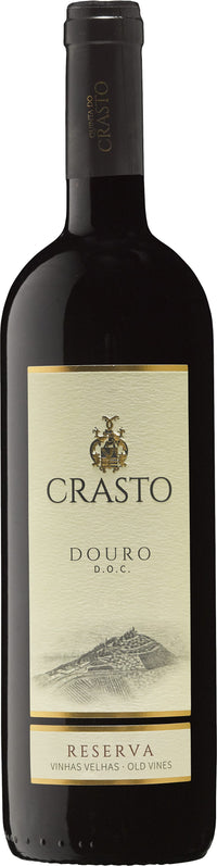 Thumbnail for Crasto Old Vines Reserva Half Bottle 2022 37.5cl