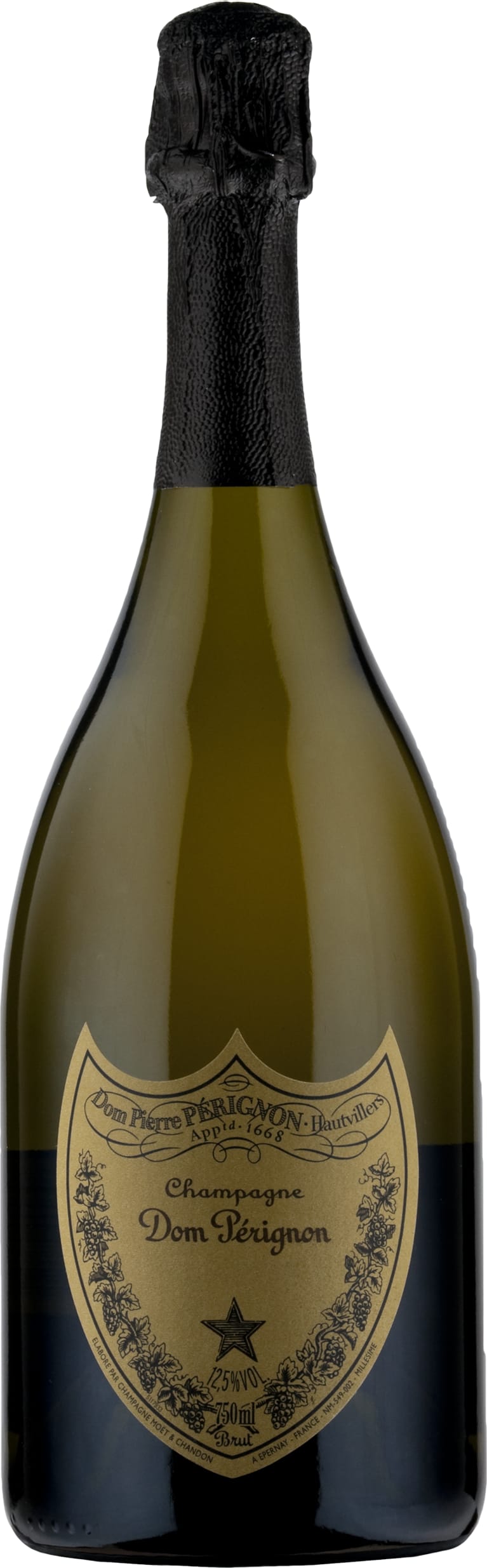 Dom Perignon Champagne Dom Perignon 2008 75cl