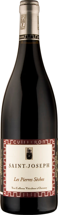 Thumbnail for Yves Cuilleron Saint-Joseph Rouge, Les Pierres Seches 2024 75cl