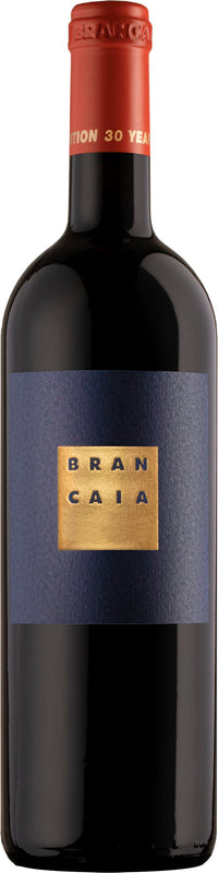 Thumbnail for Casa Brancaia Il Blu Rosso di Toscana 2020 75cl