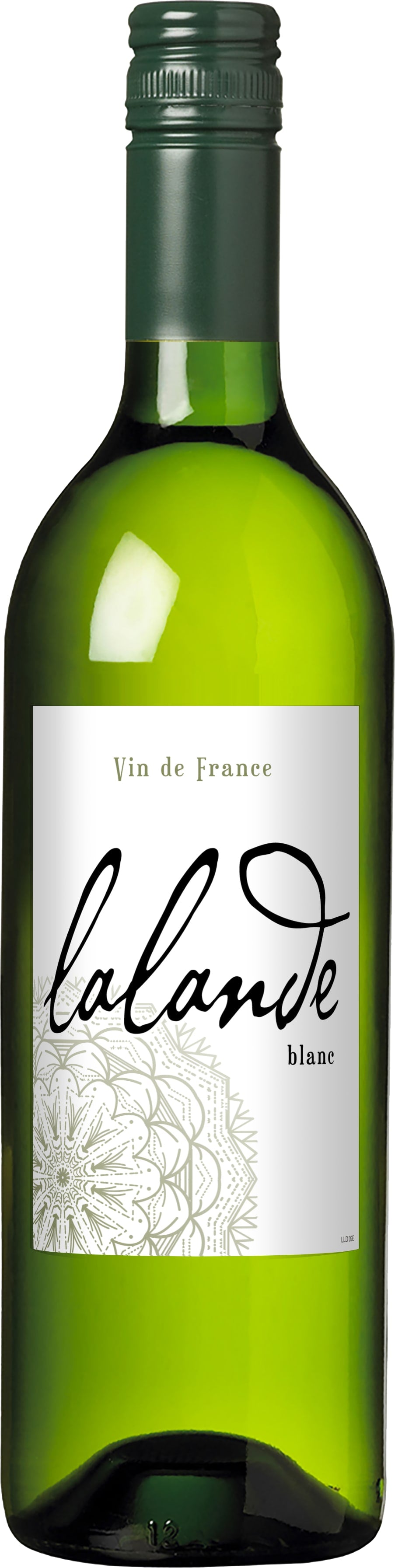 La Lande Colombard Blanc 2024 75cl