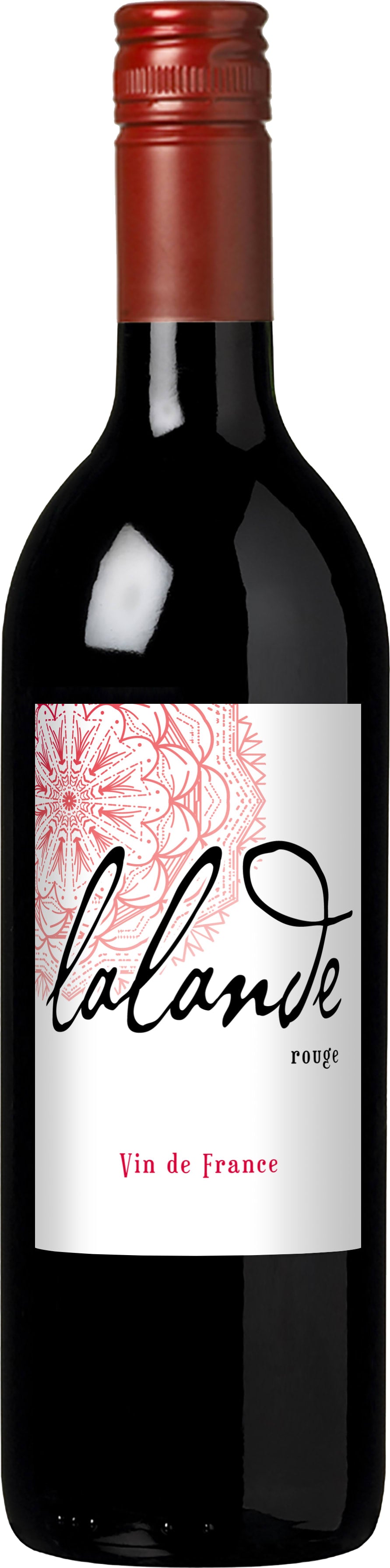 La Lande Vin de France 2025 75cl