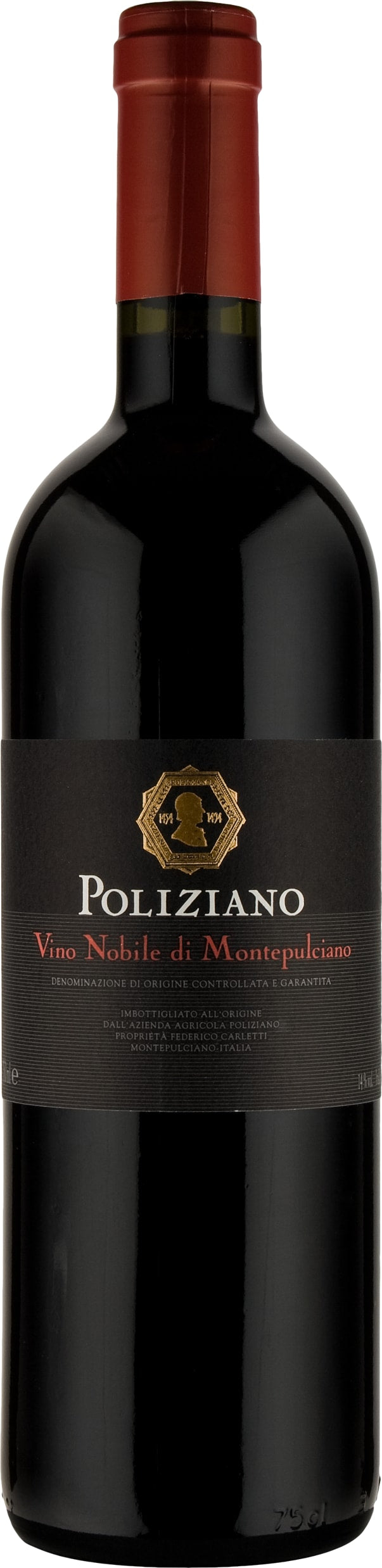 Poliziano Vino Nobile di Montepulciano 2022 75cl