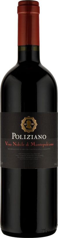 Thumbnail for Vino Nobile Organic 22 Poliziano 75cl