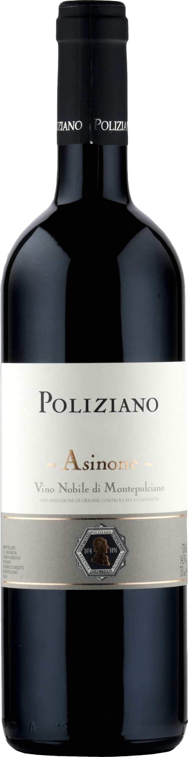 Poliziano Asinone Vino Nobile di Montepulciano DOCG 2022 75cl