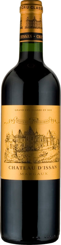 Thumbnail for Chateau d'Issan Margaux Grand Cru Classe 2016 75cl