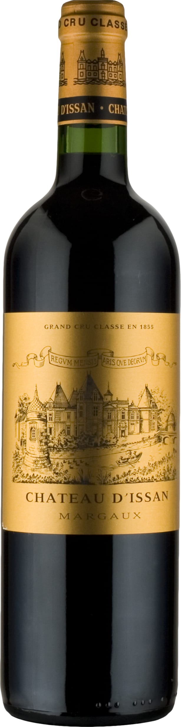 Chateau d'Issan Margaux Grand Cru Classe 2016 75cl