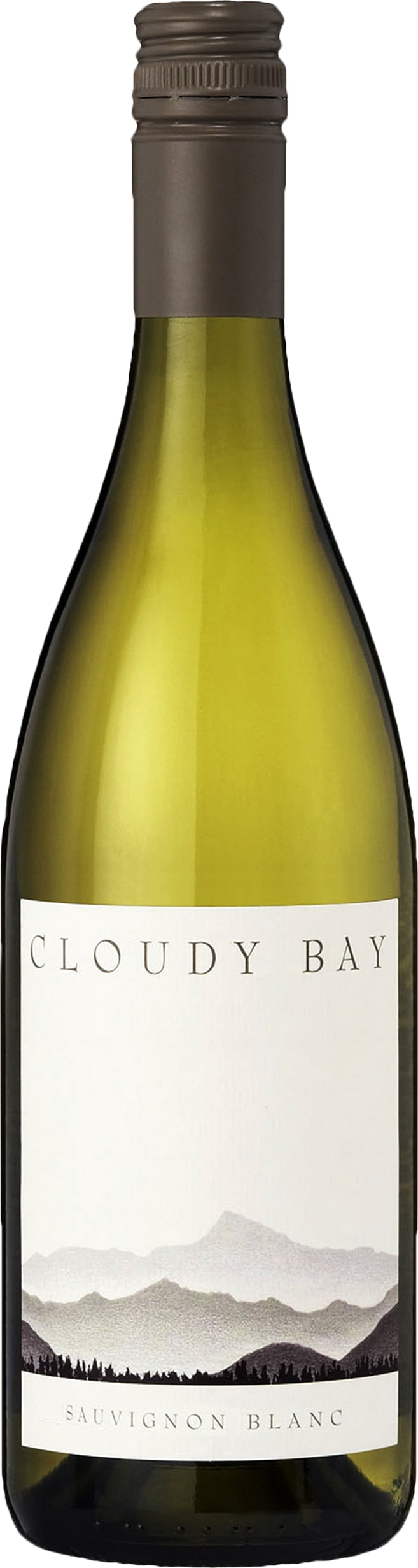 Cloudy Bay Sauvignon Blanc 2025 75cl