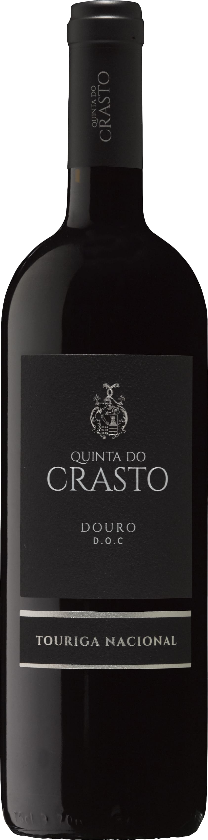 Quinta Do Crasto Touriga Nacional 2019 75cl