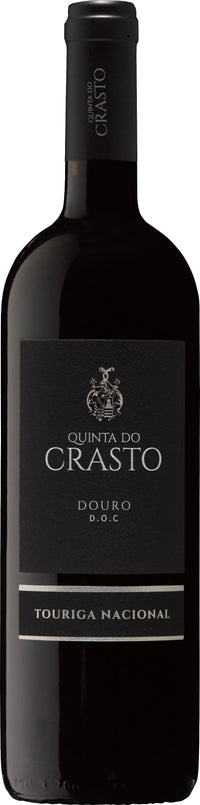 Thumbnail for Crasto Touriga Nacional 2021 75cl