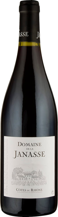 Thumbnail for Domaine de la Janasse Cotes du Rhone Rouge 2023 75cl