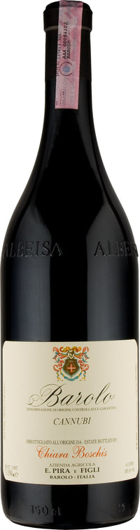 Thumbnail for Chiara Boschis - E Pira Barolo Cannubi Organic 2021 75cl