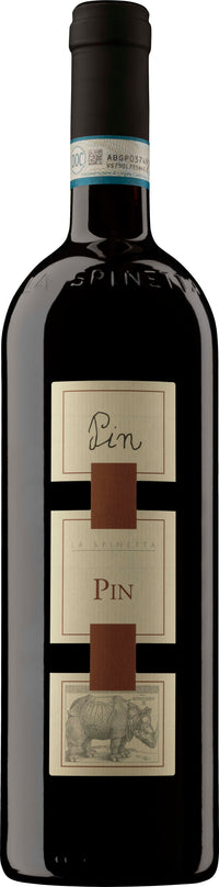 Thumbnail for La Spinetta Pin Monferrato Rosso DOC 2021 75cl