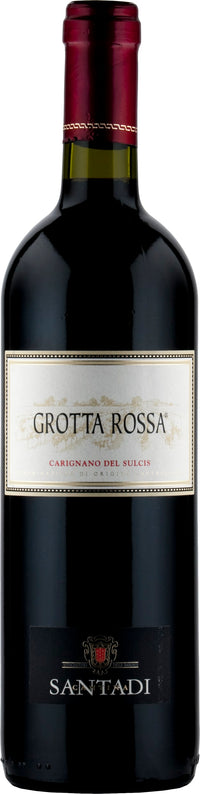 Thumbnail for Santadi Carignano del Sulcis, Grotta Rossa 2022 75cl