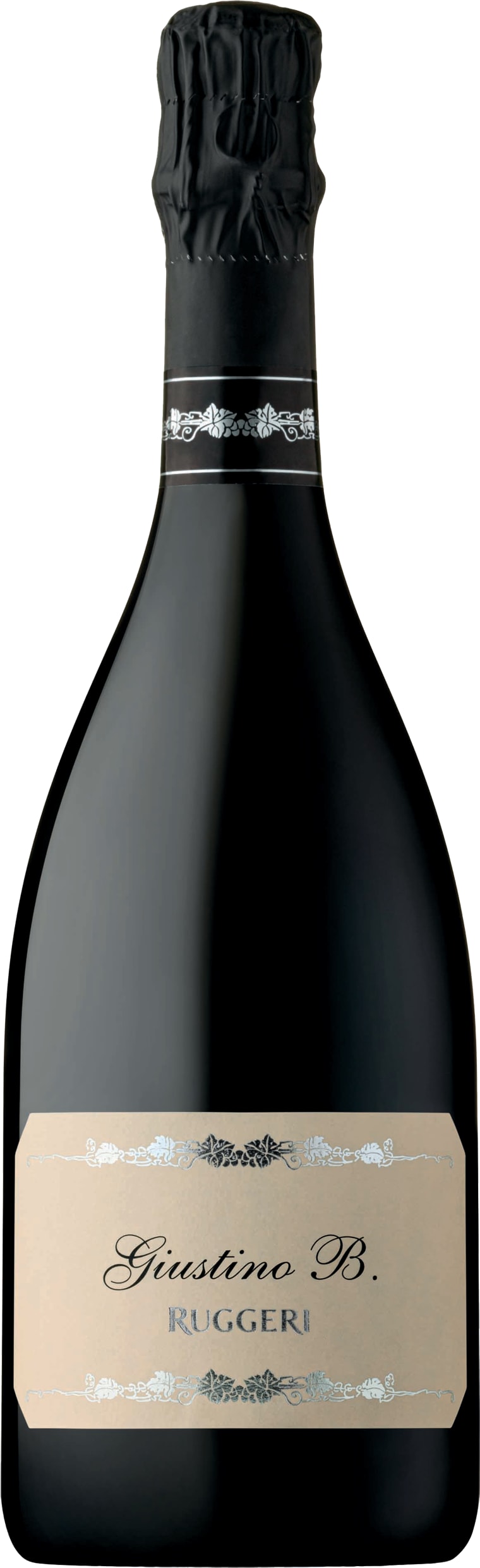 Ruggeri Giustino Bisol Valdobbiadene Prosecco Superiore 2024 75cl